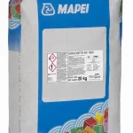 Mapei Idrocrete KR1000 Árcsökkenés