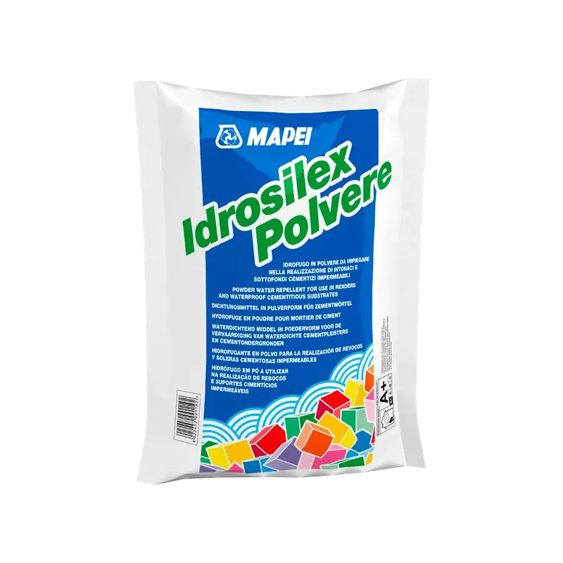 Expressz kézbesítés Mapei IDROSILEX