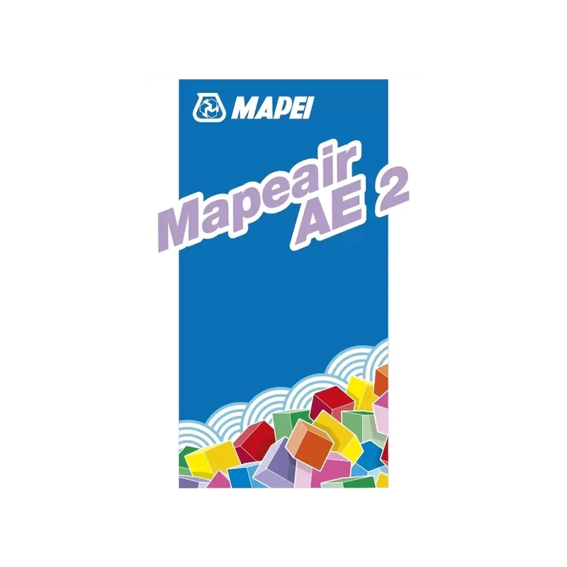 Legkelendőbb Mapei Mapeair AE2