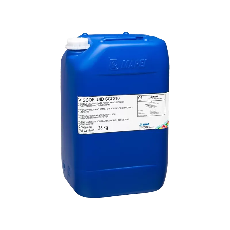 Mapei Viscofluid SCC 10 Végkiárusítás