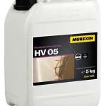 Bestseller Murexin HV 05 Esztricholaj fűtött esztrichekhez