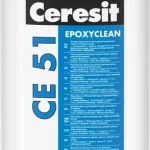 Biztonságos fizetés Ceresit CE51 EpoxClean
