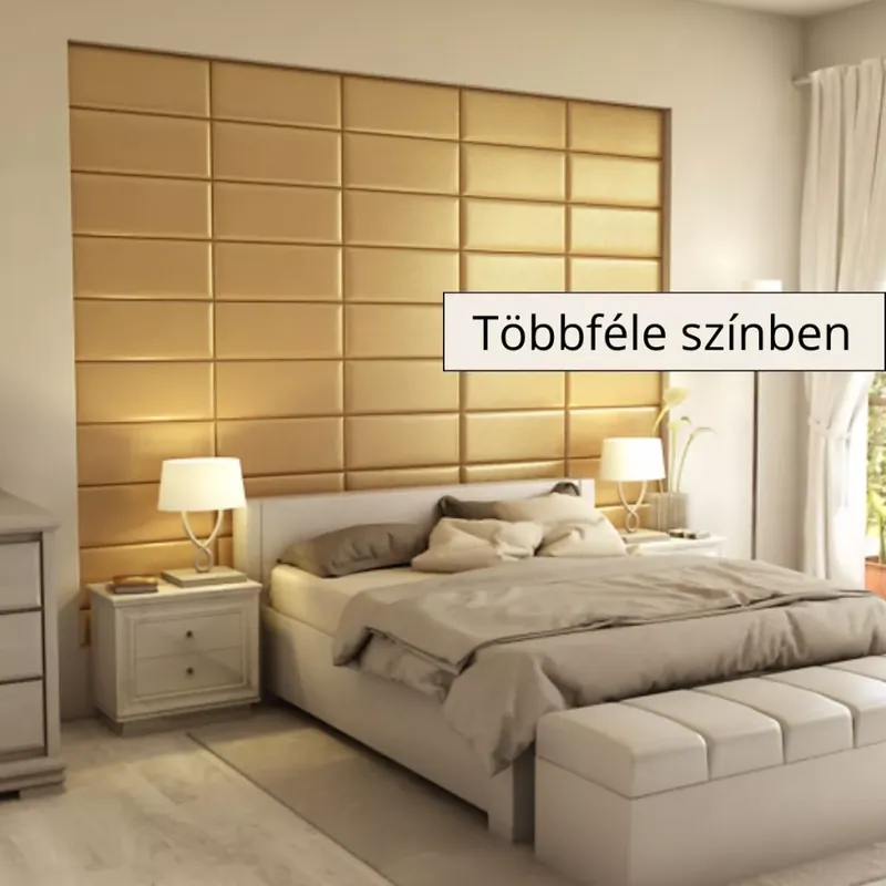 Cotopaxi 3D falpanel - többféle színben Kedvezményes ár