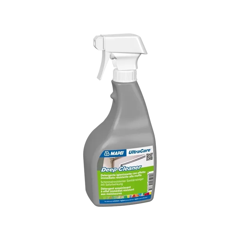 Outlet Mapei Ultracare Deep Cleaner