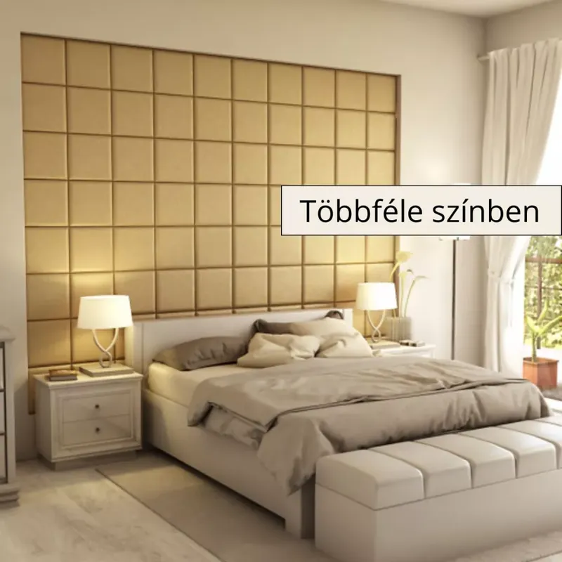Cotomidi 3D falpanel - többféle színben Népszerű