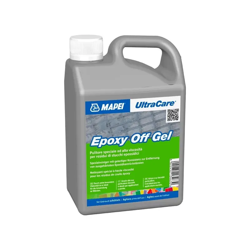 Kedvezményes ár Mapei Ultracare Epoxy Off