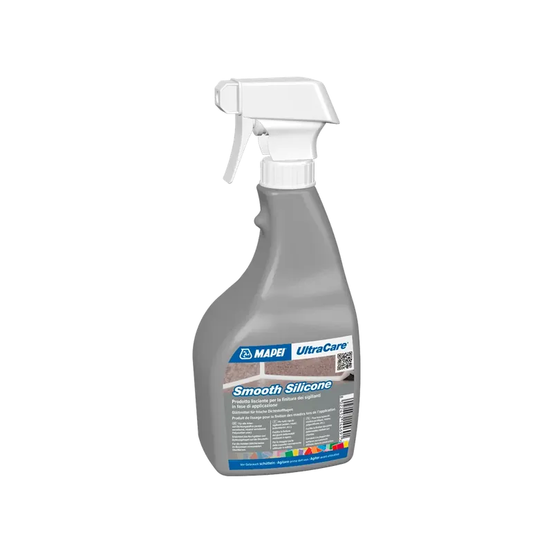 Mapei Ultracare Smooth Silicone Biztonságos fizetés
