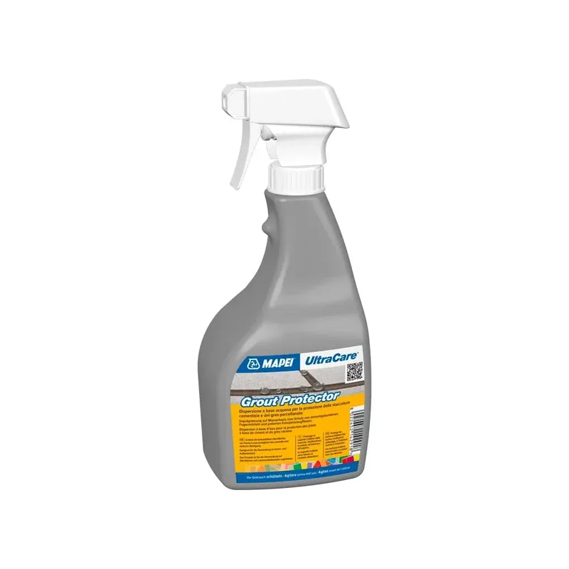Gyors szállítás Ultracare Grout Protector Spray