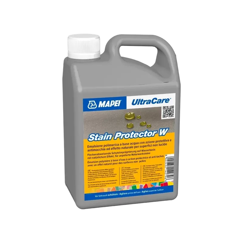 Expressz kézbesítés Ultracare Stain Protector W