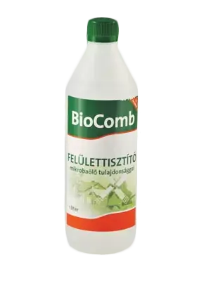 BioComb Felülettisztító és mikrobaölő Olcsó