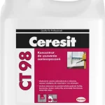 Kiárusítás Ceresit CT 98