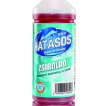 Hatásos zsíroldó-zsírbontó 500 ml Vedd meg most