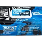 Korlátozott ajánlat Ultragrime PRO Multiuse nedves törlőkendő