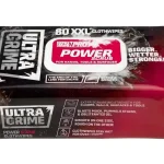 Ultragrime PRO PowerScrub nedves törlőkendő Vedd meg online