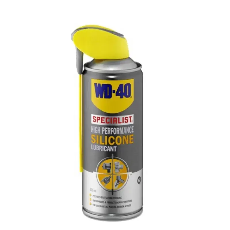 Legkelendőbb WD 40 SPECIALISTA SZILIKON