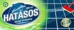Hatásos általános tisztítószer Végkiárusítás