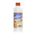 Azonnal elérhető Hatásos rozsda eltávolító 500 ml