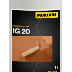Murexin Cura IG 20 Impregnáló Olcsó