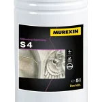 Szuper akció Murexin Repol S4 Szilikon impregnáló