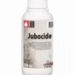 Utolsó esély Jubocid