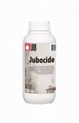 Utolsó esély Jubocid