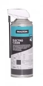 Kiárusítás MASTON Elektro-tisztító
