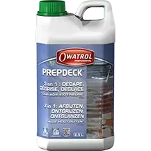 OWATROL PREPDECK Festéklemaró és tisztító Legjobb ár