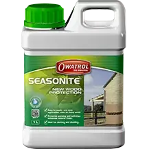 Azonnali szállítás OWATROL SEASONITE