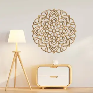 Testi lelki egészség mandala - Neferet Árengedmény