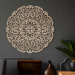 Mandala falikép - Szenvedély Vásárlói kedvenc
