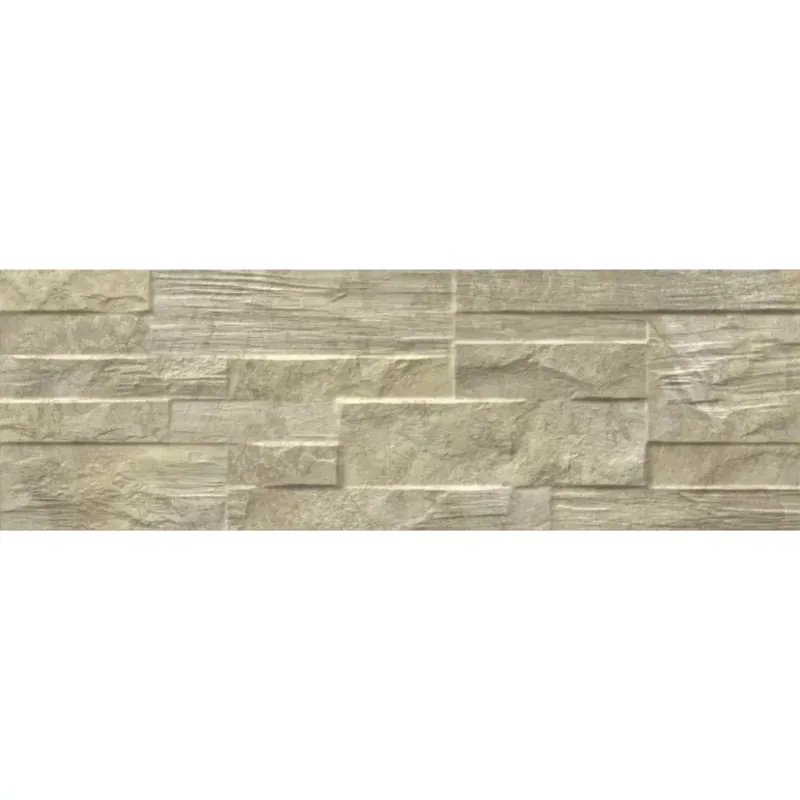 Csak ma Prissmacer Danubio Beige lábazati/homlokzati burkolat 17x52 cm