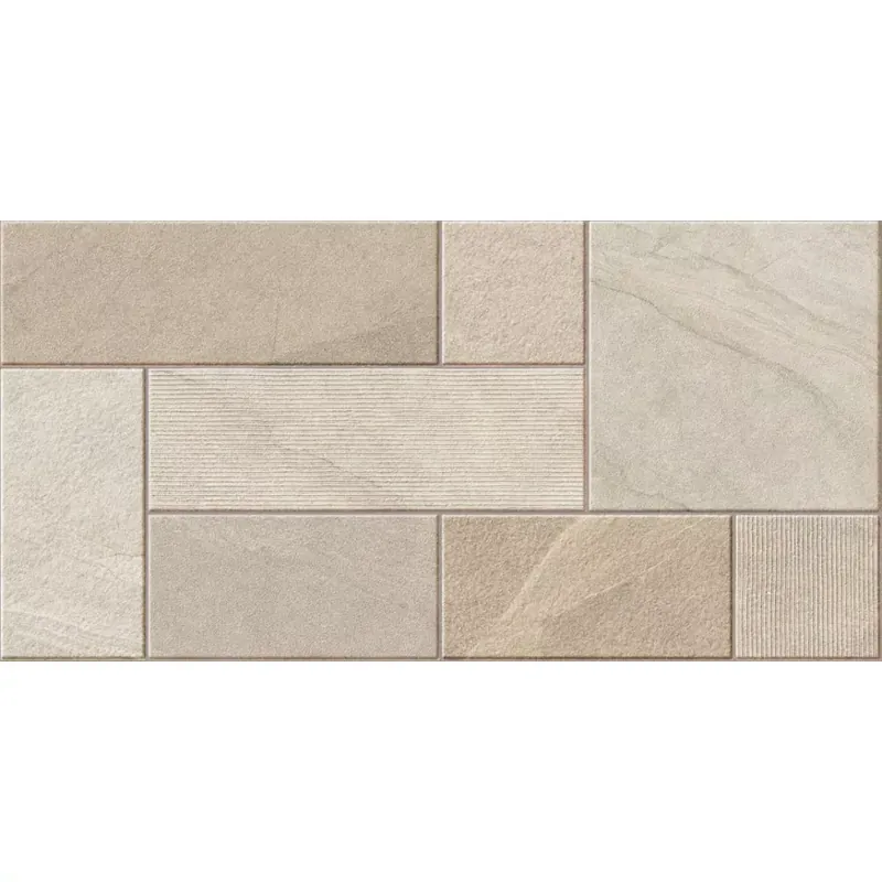Bestseller Prissmacer Ess. RLV Romagna Taupe padlóburkoló 60x120 cm rektifikált