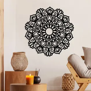 Kihagyhatatlan ajánlat Fali mandala - Florens