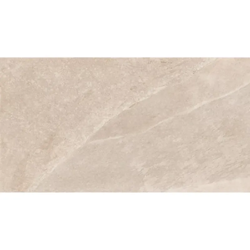 Biztonságos vásárlás Mariner Wales Beige padlóburkoló 60x120 cm rektifikált