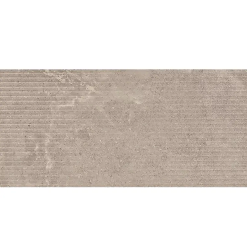 Baldocer Blind Dome Nut falburkoló 30x90 cm rektifikált (BA448) Biztonságos fizetés