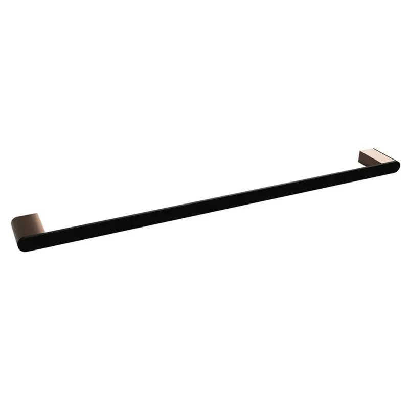 Sapho Bemeta Galla fali törölközőtartó 600x20x59 mm (108104040) Szuper akció