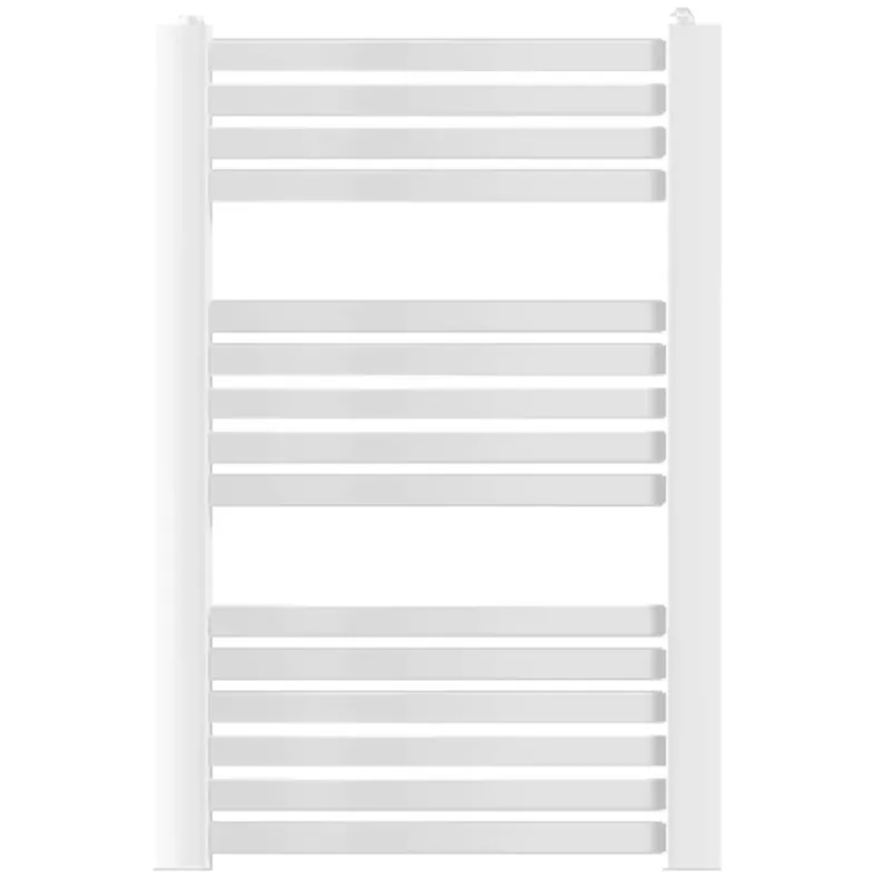 Különleges ajánlat Enix Loko fehér radiátor 550x943mm LK-610 (SKU-2031)