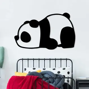 Nagy fakép - Panda Exkluzív ajánlat