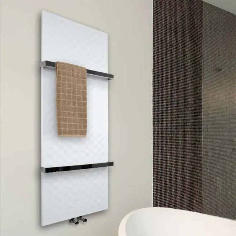 Különleges ajánlat Enix Sotti fehér radiátor 450x1568mm SO-415 (008094 - 000003)