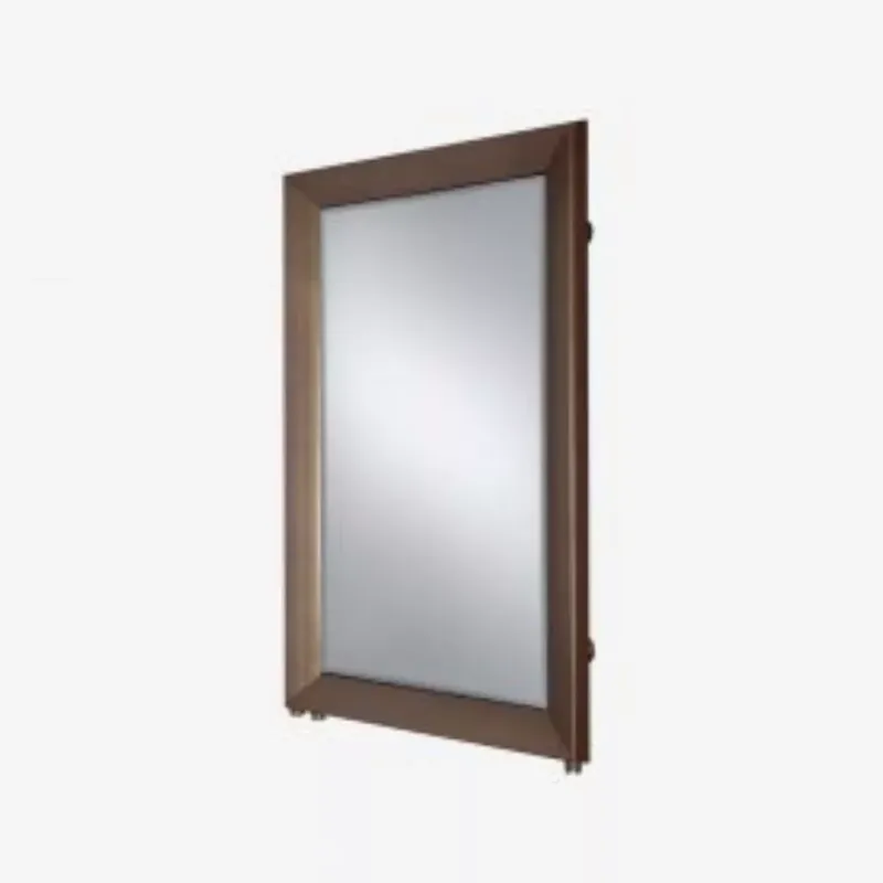 Enix Rama Mirror radiátor tükörrel 595X944mm RMM-609 (008140) Utolsó esély