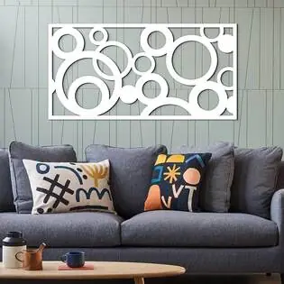Szuper akció Kép - Geometriai absztrakció