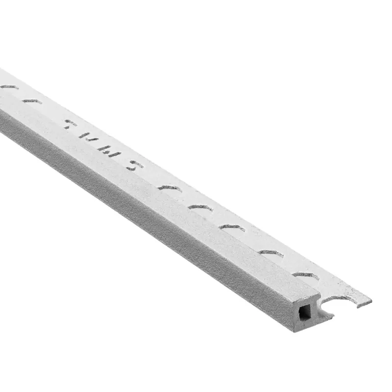 Emac Maxi díszcsík 10 mm/2,50 m hormigón - 79 Népszerű