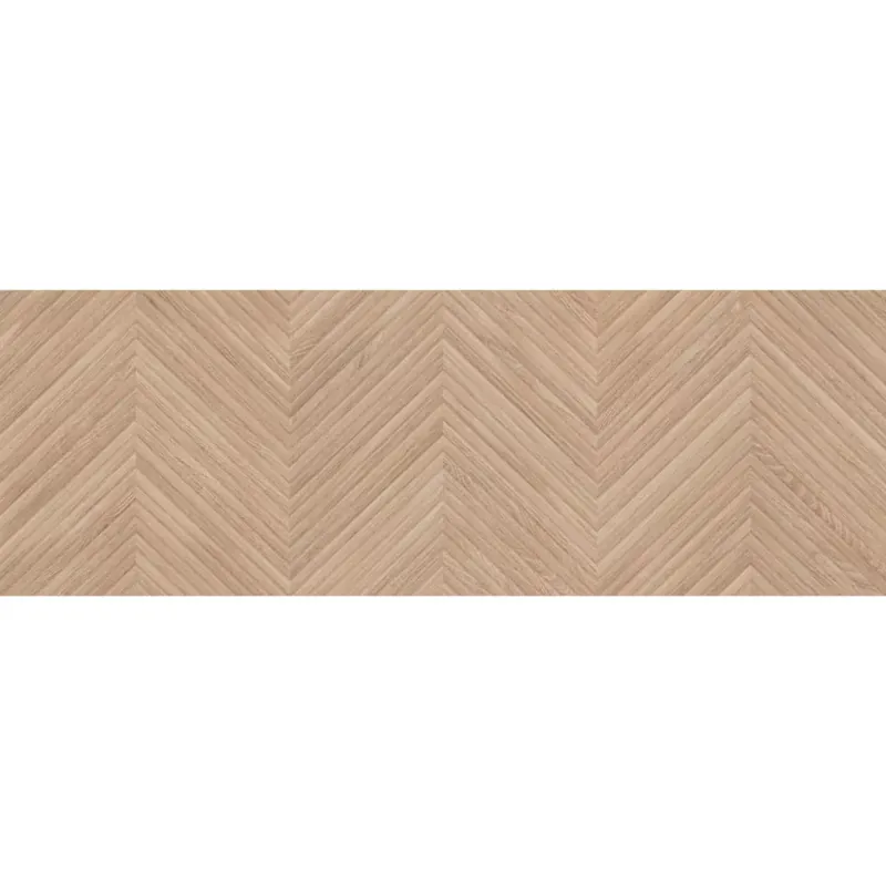 Baldocer Zig Larchwood Alder falburkoló 30x90 cm rektifikált (BA347) Szuper akció