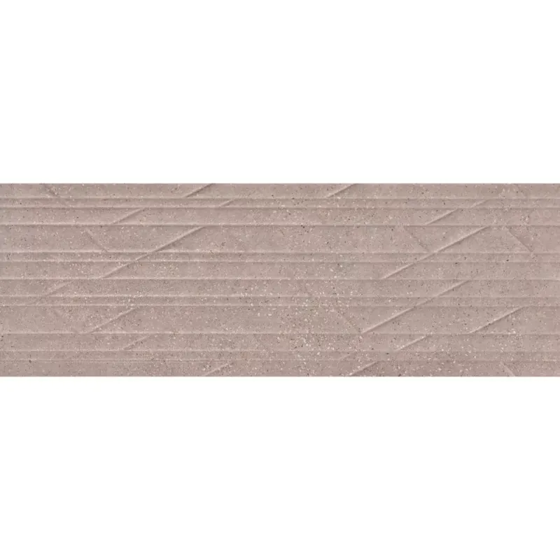 Azonnali szállítás Baldocer Blunt Asphalt Mud falburkoló 30x90 cm rektifikált (BA456)