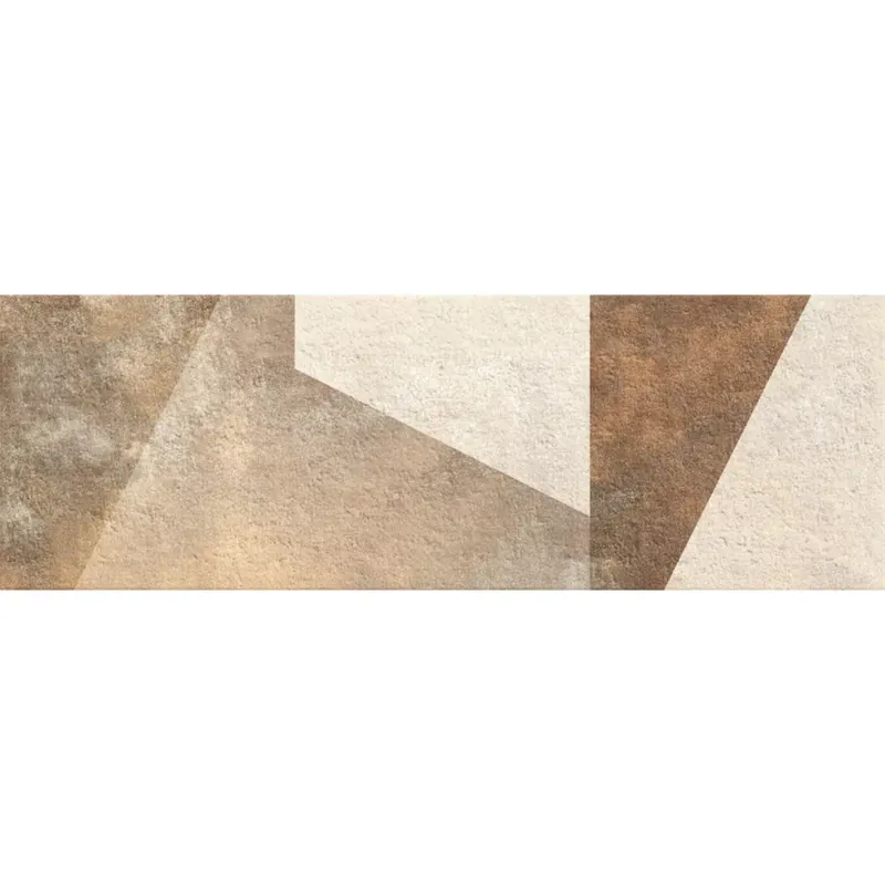 Vedd meg most Keros Madison Decor Geo Beige falburkoló 25x75 cm (KER10)