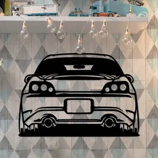 Szuper akció Modern autó kép - Honda S2000