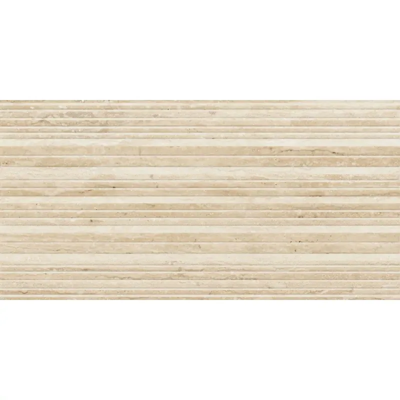 Szuper akció Keros Toscana Line Beige falburkoló 25x50 cm (KER13)