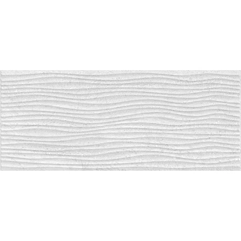 Savoia Trani Onda Perla falburkoló 25x60 cm (STRAR05) Árcsökkenés