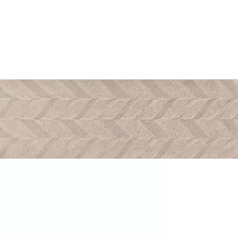 Baldocer Saw Asphalt Grit falburkoló 30x90 cm rektifikált (BA422) Azonnali szállítás