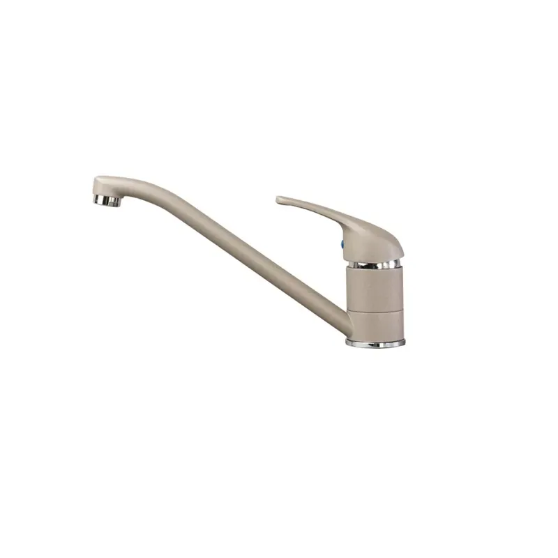 Outlet Marmorin mosogató csaptelep - Taupe gray színben (MR26)